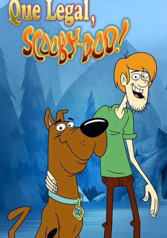 Que Legal, Scooby