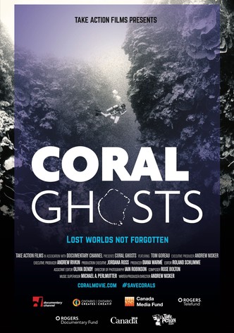 Coral Ghosts