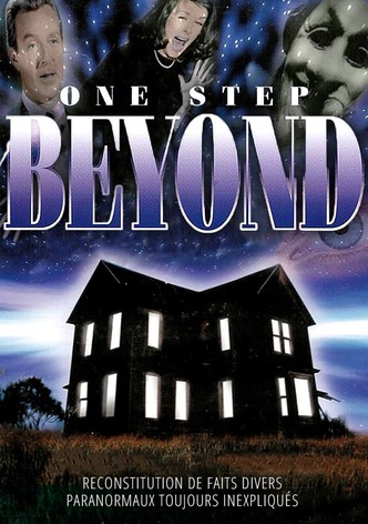 One Step Beyond