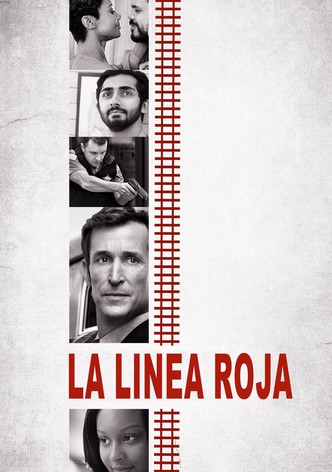 La línea roja