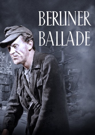Berliner Ballade