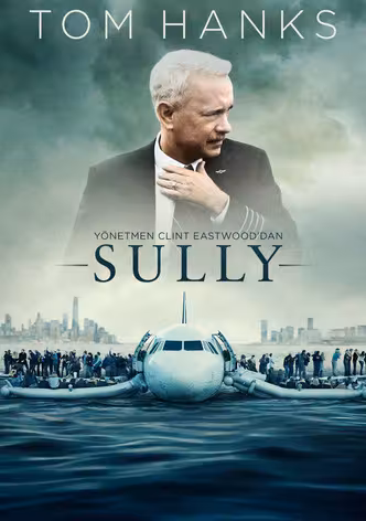 Sully afişi