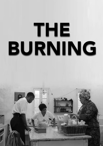 The Burning