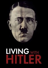 Living with Hitler