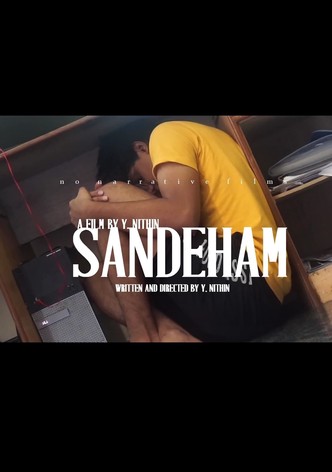 Sandeham