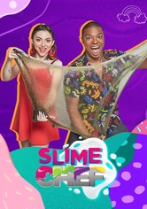 Slime Chef