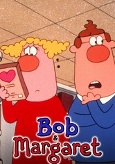Bob y Margaret - Temporada 3