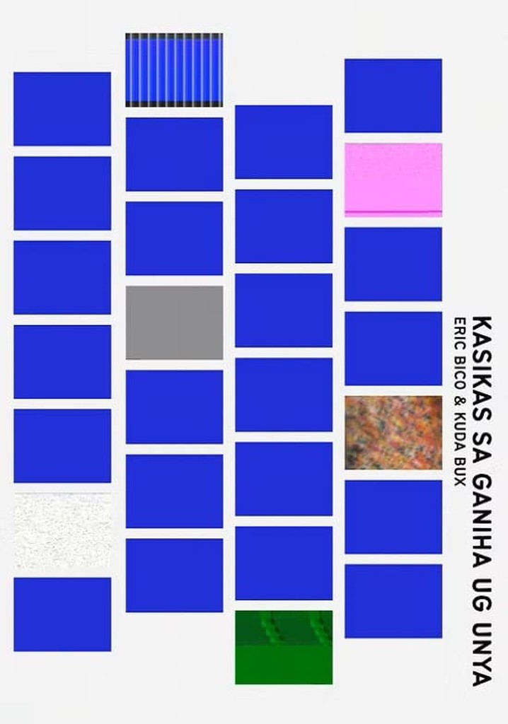 A Rustling from a Time Ago and Tomorrow