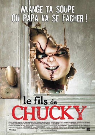 Seed of Chucky