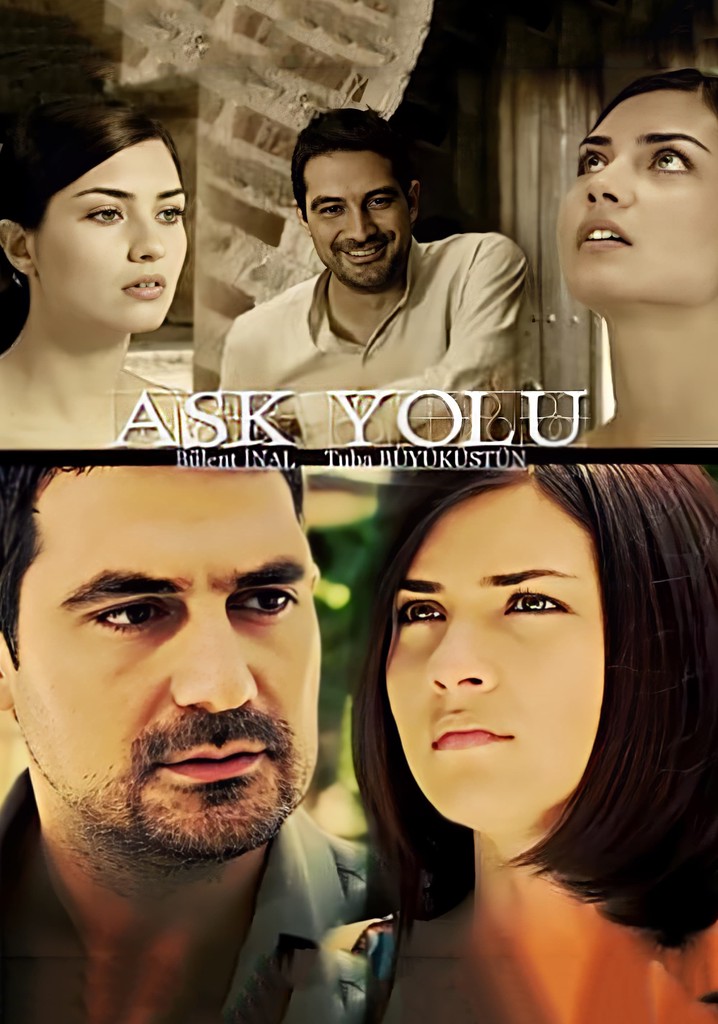 Ask Yolu