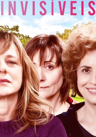 Invisíveis