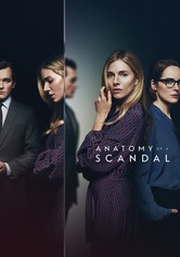 Anatomia unui scandal - Season 1