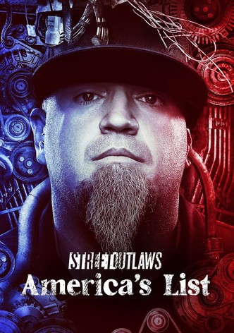 Street Outlaws: America's List, Season 2