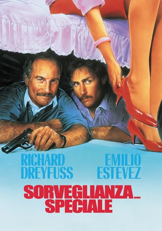 Sorveglianza... speciale