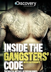 Inside the Gangsters' Code