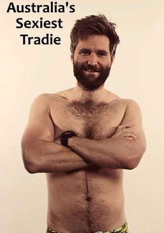 Australia's Sexiest Tradie
