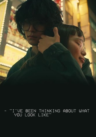 I've Been Thinking About What You Look Like