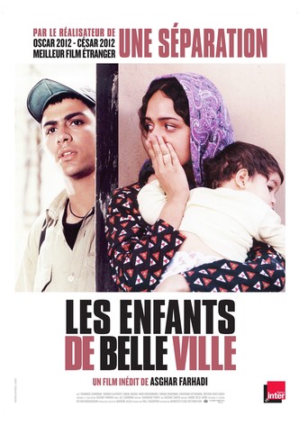 Les Enfants de Belle Ville