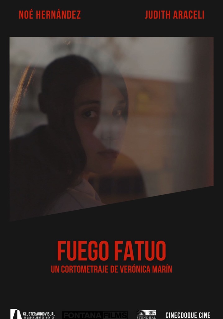 Fuego Fatuo
