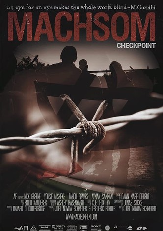 Checkpoint