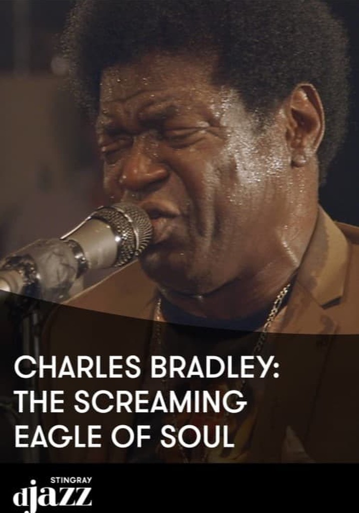 Charles Bradley The Screaming Eagle Of Soul - 2014