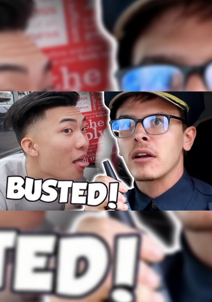 Content Cop - Rice Gum