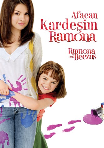 Afacan Kardeşim Ramona