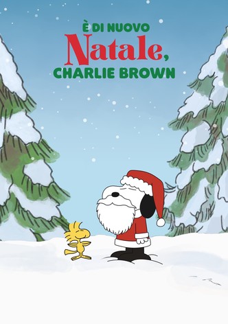 È di nuovo Natale, Charlie Brown