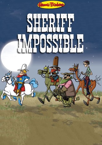 Posse Impossible