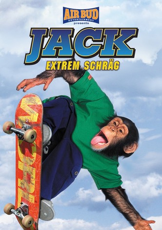 Jack - Extrem schräg