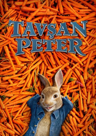 Tavşan Peter