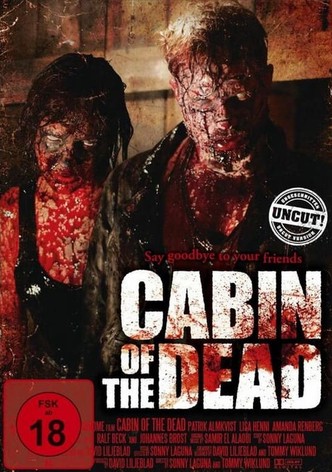 Cabin of the Dead