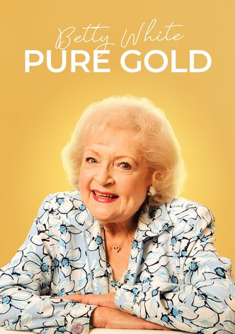 Betty White: Pure Gold
