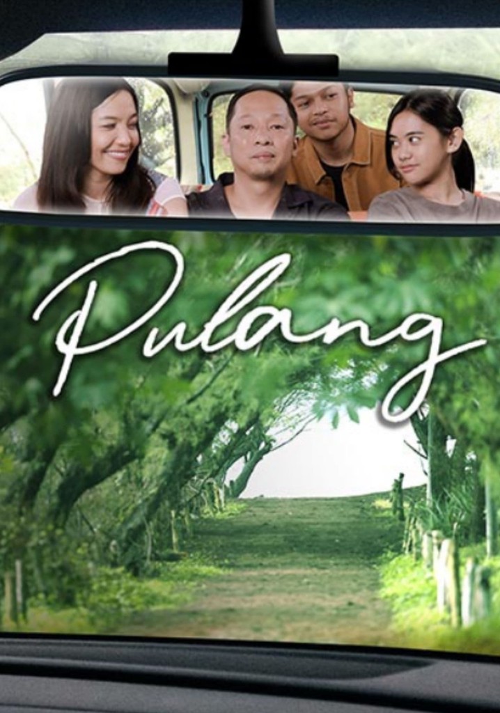 Pulang - movie: where to watch streaming online