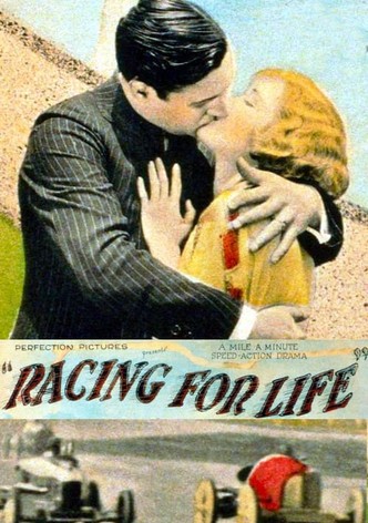 Racing for Life