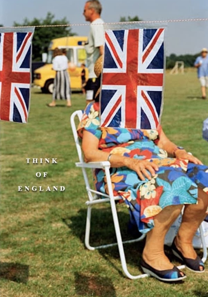 Think of England