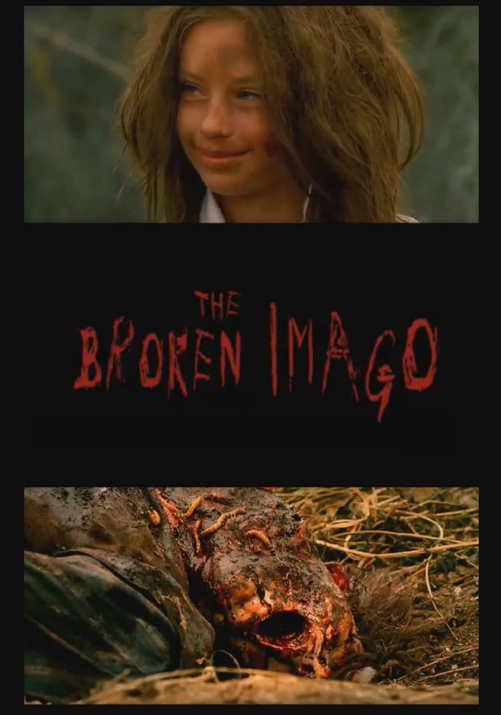 The Broken Imago