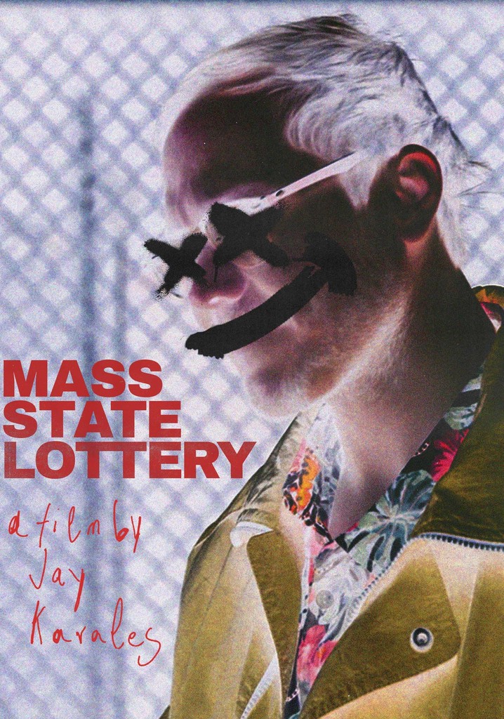 Mass State Lottery