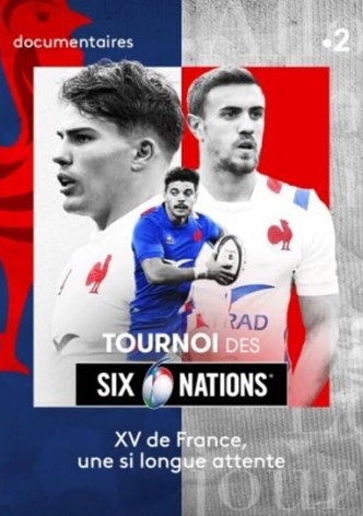 XV/15 - Une si longue attente