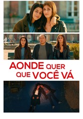Aonde Quer Que Você Vá