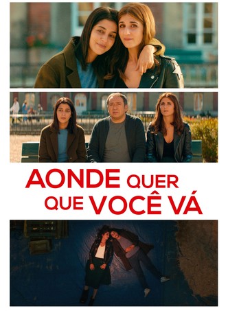 Aonde Quer Que Você Vá