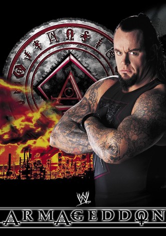 WWE Armageddon 1999