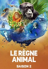 Le règne animal
