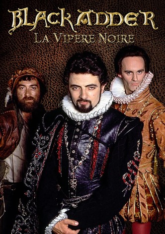 La Vipère noire