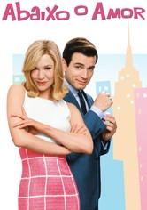 Abaixo o Amor