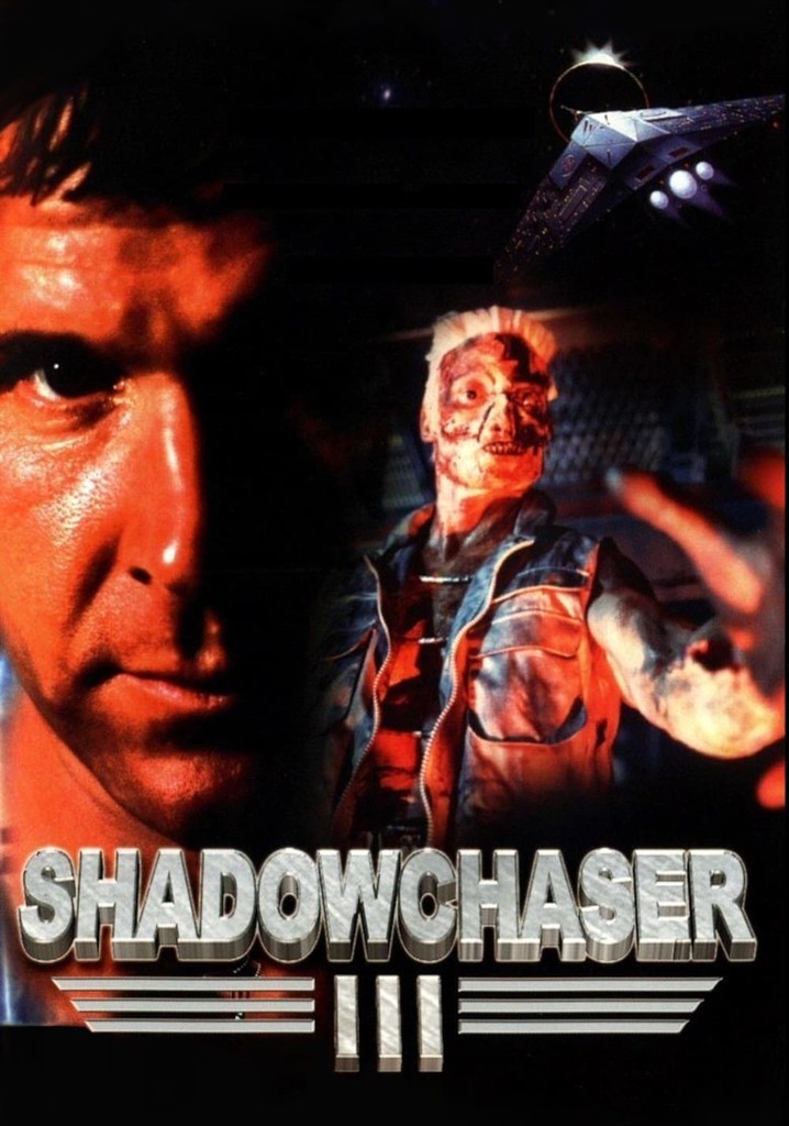 Project Shadowchaser III
