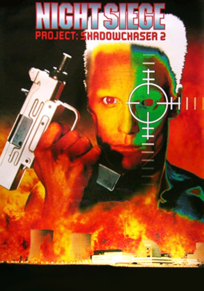 Project Shadowchaser II