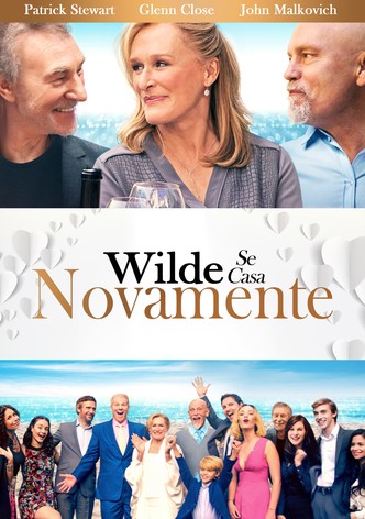 Wilde Se Casa Novamente