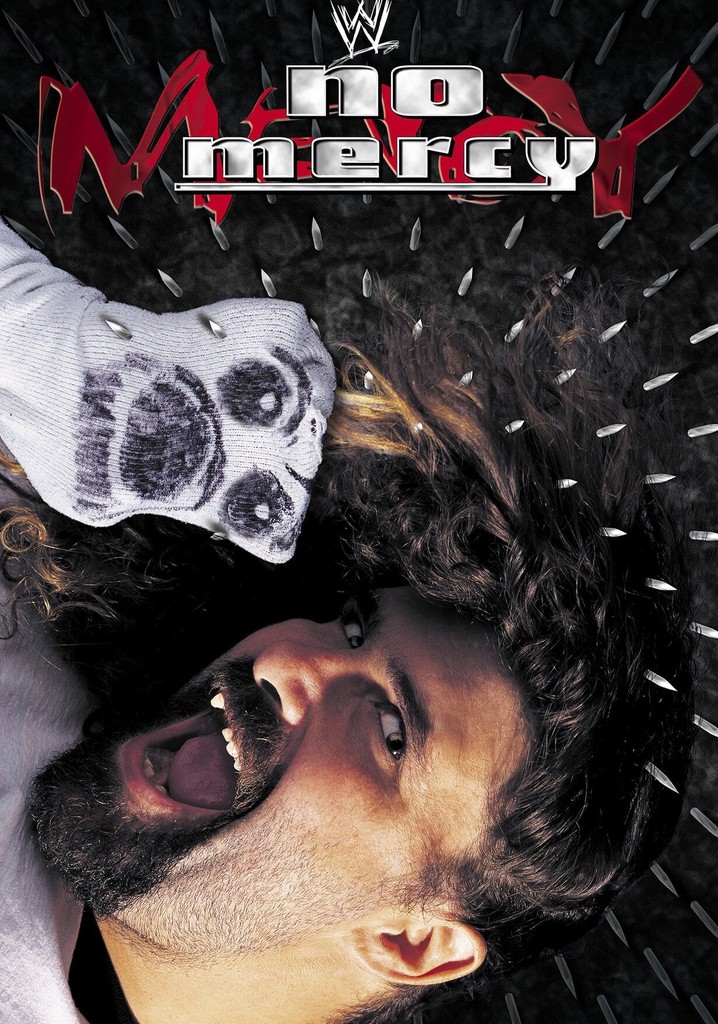 WWE No Mercy 1999 streaming where to watch online?