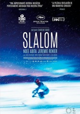 Al límite Slalom